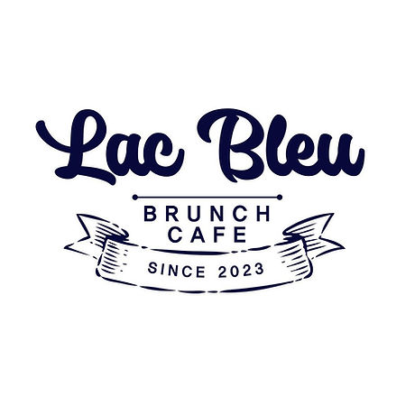 Lac Bleu